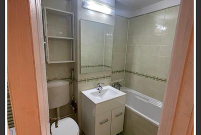 Garsonieră decomandată, mobilată în Dristor - 8