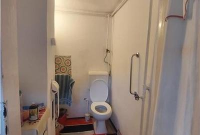 Casă individuală cu 3 camere cu Canalizare în Gai - 8