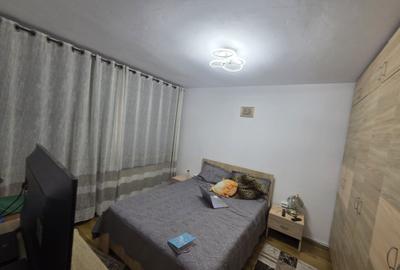 Apartament cu 2 camere decomandat în Central - 7