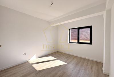 Duplex cu 4 camere cu Teren 310 Mp în Moșnița Nouă - 7