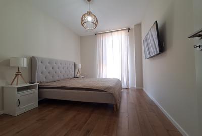 Apartament cu 2 camere decomandat, mobilat în Torontalului - 13