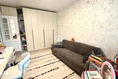 Casă cu 5 camere cu Teren 1000 Mp în Aroneanu - 11