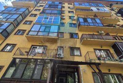 Apartament cu 3 camere semidecomandat, mobilat în Roșu - 27