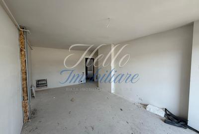 Apartament cu 2 camere semidecomandat în Florești - 2