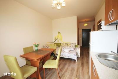 Apartament cu 2 camere semidecomandat, mobilat în Mărăști - 12