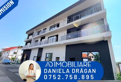 Apartament cu 2 camere decomandat în Central - 1