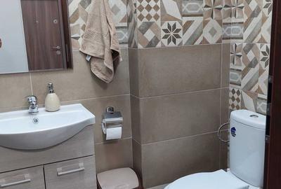 Apartament cu 3 camere decomandat în Central - 2