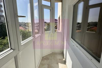 Apartament cu 4 camere semidecomandat în Ștefan cel Mare