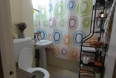 Garsonieră semidecomandată în Obor - 4