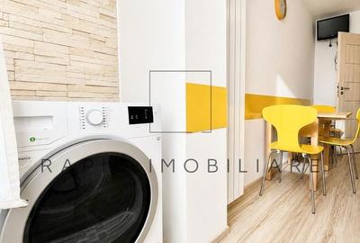 Apartament cu 2 camere decomandat în Central - 13