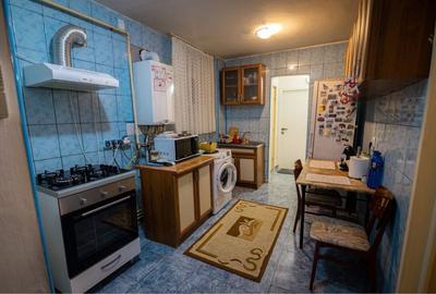 Apartament cu 3 camere în Ultracentral - 2