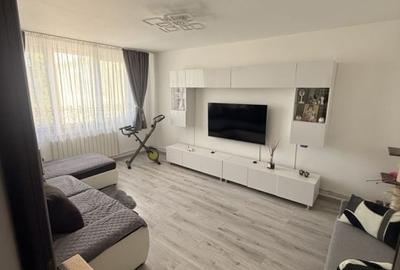 Apartament cu 4 camere decomandat în Brâncoveanu - 1