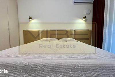 Apartament cu 4 camere decomandat, mobilat în Central - 2