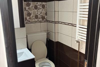 Apartament cu 2 camere nedecomandat în Central