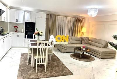 Apartament cu 3 camere decomandat, mobilat în Caroline Apulum - 3