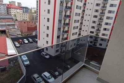Garsonieră decomandată, mobilată în Grozăvești - 13