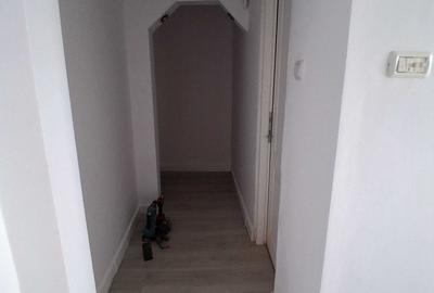 Apartament cu 2 camere semidecomandat în Exterior Vest