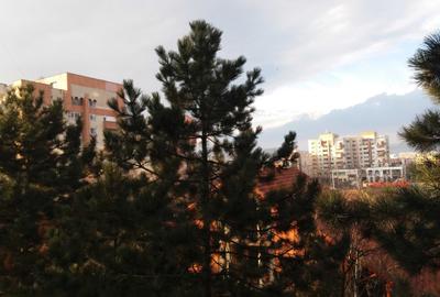 Apartament cu 2 camere decomandat în Central - 2
