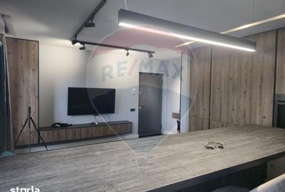 Apartament cu 2 camere în Dâmbul Rotund - 5