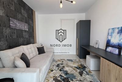Apartament cu 3 camere decomandat, mobilat în Aviației - 14