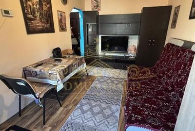 Garsonieră semidecomandată în Dâmbul Rotund