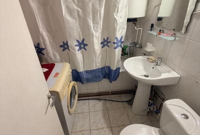 Apartament cu 2 camere decomandat în Crihala
