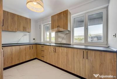 Apartament cu 3 camere decomandat în Prelungirea Ghencea - 1
