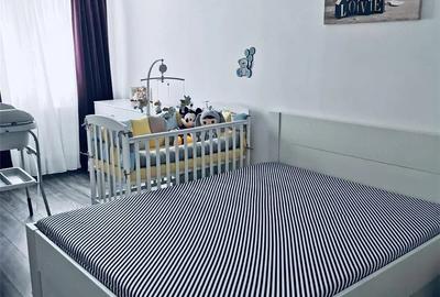 Garsonieră decomandată în Ozana - 1