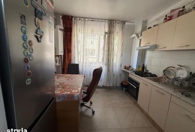 Apartament cu 2 camere în Valea Lupului - 2