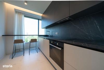 Apartament cu 3 camere în Primăverii