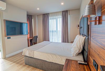 Apartament cu 3 camere decomandat în Universitate - 14