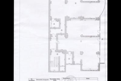Birou, de 391.45001220703 mp, în Delfinariu - 10