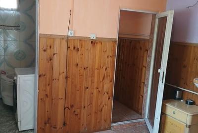 Casă cu 4 camere în Central - 4