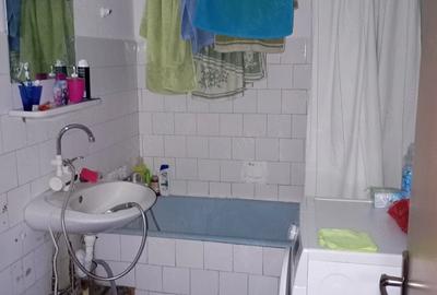 Apartament cu 3 camere decomandat în UTA - 4