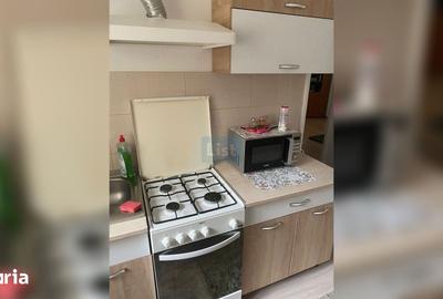 Apartament cu 2 camere decomandat în Gheorgheni