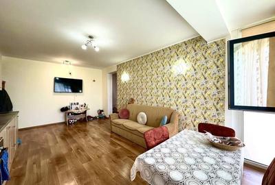 Apartament cu 3 camere decomandat, mobilat în Giroc - 1