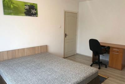 Garsonieră decomandată în Complex Studențesc - 5