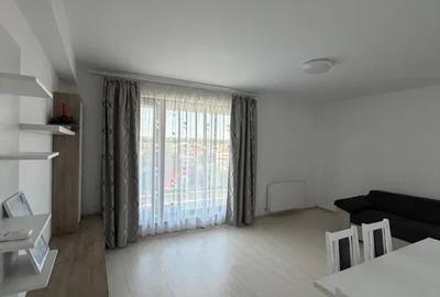 Apartament cu 4 camere decomandat, mobilat în Sisești