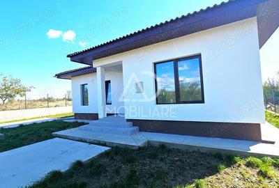 Casă cu 4 camere în Narciselor - 5