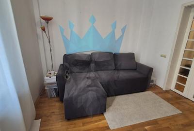 Apartament cu 4 camere decomandat în Unirii - 1