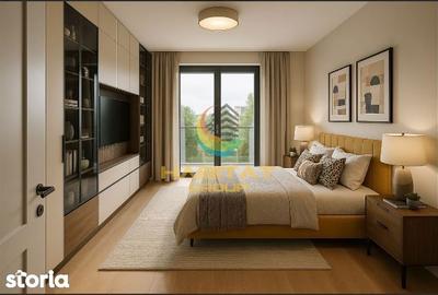 Casă cu 4 camere cu Teren 469 Mp în Vidra - 1
