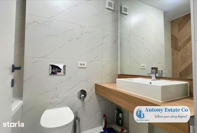 Apartament cu 2 camere decomandat în Calea Aradului - 2