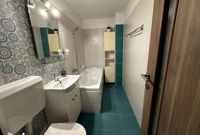 Apartament cu 2 camere în Rahova - 3