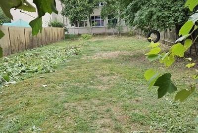 Casă cu 2 camere cu Teren 50 Mp în Mărăști - 3