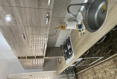 Apartament cu 3 camere decomandat în Morarilor - 2