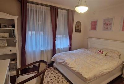 Casă individuală cu 6 camere cu Teren 1725 Mp în Exterior Sud - 9