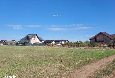 Teren de 625 mp, în Berceni