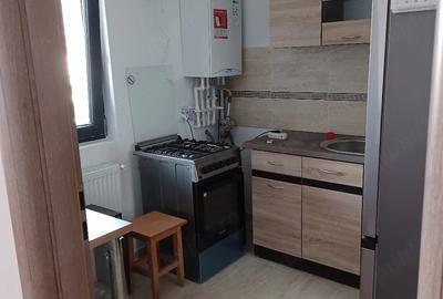 Garsonieră decomandată în Virtuții - 4