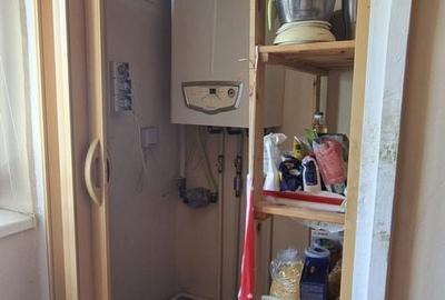 Apartament cu 3 camere decomandat în Aradului - 9
