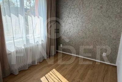 Apartament cu 2 camere decomandat, mobilat în Plopilor - 6